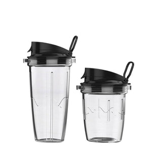 BioChef Galaxy Blender (Chrome)-Blender-Just Juicers
