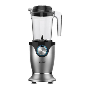 BioChef Galaxy Blender (Chrome)-Blender-Just Juicers