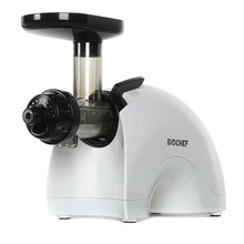 Load image into Gallery viewer, BioChef Gemini Twin Gear Cold Press Juicer-Juicer-Just Juicers