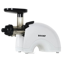 Load image into Gallery viewer, BioChef Gemini Twin Gear Cold Press Juicer-twin gear juicer