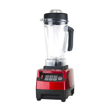 Load image into Gallery viewer, BioChef High Performance Blender (Black, Red, White)-Blender-Just Juicers