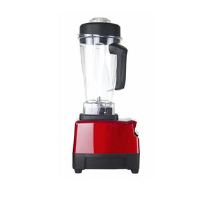 BioChef High Performance Blender (Black, Red, White)-Blender-Just Juicers