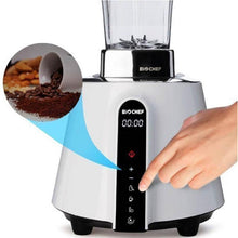 Load image into Gallery viewer, BioChef Living Food Blender (Black / White)-Blender-Just Juicers