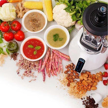 Load image into Gallery viewer, BioChef Living Food Blender (Black / White)-Blender-Just Juicers