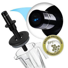Load image into Gallery viewer, BioChef Living Food Blender (Black / White)-Blender-Just Juicers