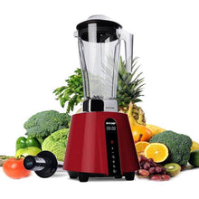 Load image into Gallery viewer, BioChef Living Food Blender (Black / White)-Blender-Just Juicers