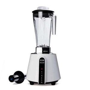 BioChef Living Food Blender (Black / White)-Blender-Just Juicers