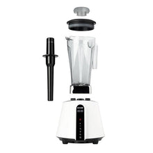 Load image into Gallery viewer, BioChef Living Food Blender (Black / White)-Blender-Just Juicers
