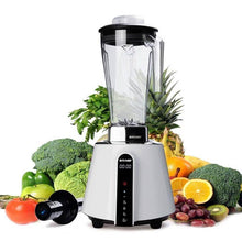 Load image into Gallery viewer, BioChef Living Food Blender (Black / White)-Blender-Just Juicers