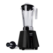 Load image into Gallery viewer, BioChef Living Food Blender (Black / White)-Blender-Just Juicers