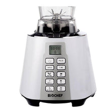 Load image into Gallery viewer, BioChef Nova Blender (Black / Red / White)-Blender-Just Juicers