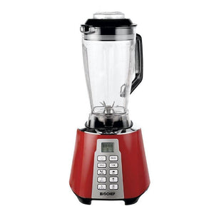 BioChef Nova Blender (Black / Red / White)-Blender-Just Juicers