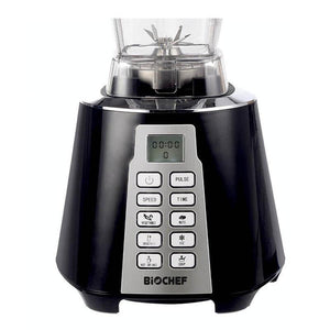 BioChef Nova Blender (Black / Red / White)-Blender-Just Juicers