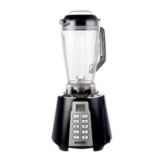 Load image into Gallery viewer, BioChef Nova Blender (Black / Red / White)-Blender-Just Juicers