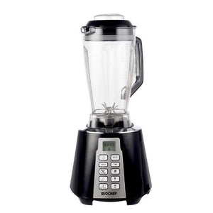BioChef Nova Blender (Black / Red / White)-Blender-Just Juicers