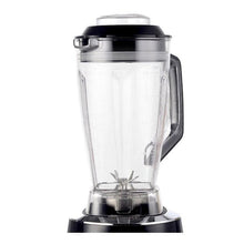 Load image into Gallery viewer, BioChef Nova Blender (Black / Red / White)-Blender-Just Juicers