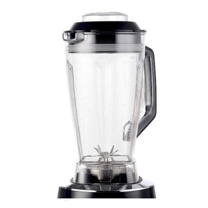 BioChef Nova Blender (Black / Red / White)-Blender-Just Juicers