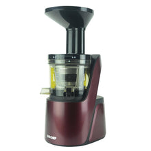 Load image into Gallery viewer, BioChef Quantum Cold Press Juicer