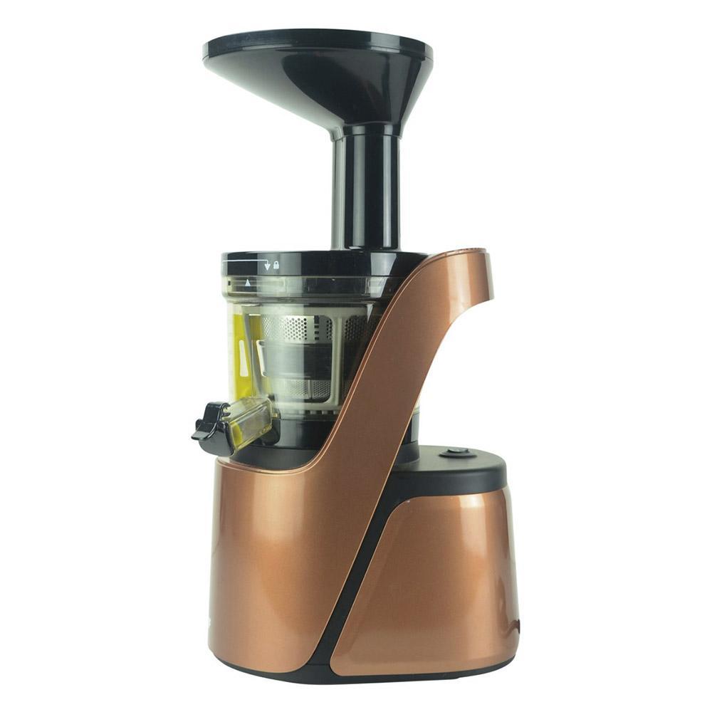 BioChef Quantum Cold Press Juicer Vertical Juicer Just Juicers