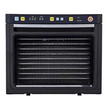 Load image into Gallery viewer, BioChef Savana 12 Tray - Black-Dehydrator-Just Juicers