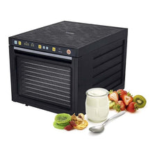 Load image into Gallery viewer, BioChef Savana 12 Tray - Black-Dehydrator-Just Juicers