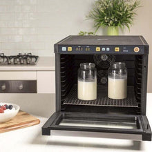 Load image into Gallery viewer, BioChef Savana 12 Tray - Black-Dehydrator-Just Juicers