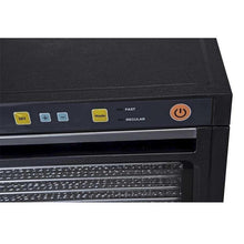 Load image into Gallery viewer, BioChef Savana 12 Tray - Black-Dehydrator-Just Juicers