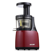 Load image into Gallery viewer, BioChef Synergy Vertical Slow Juicer (Silver / Red / Black / White)-Juicer-Just Juicers
