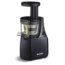 Load image into Gallery viewer, BioChef Synergy Vertical Slow Juicer (Silver / Red / Black / White)-Juicer-Just Juicers
