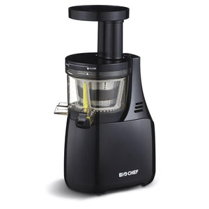 BioChef Synergy Vertical Slow Juicer (Silver / Red / Black / White)-Juicer-Just Juicers
