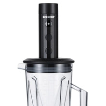 Load image into Gallery viewer, BioChef Vacuum Blender Conversion Kit-Accessory-Just Juicers