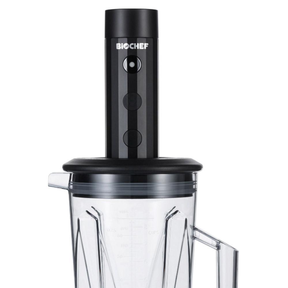 BioChef Vacuum Blender Conversion Kit-Accessory-Just Juicers