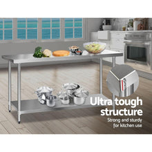 Load image into Gallery viewer, cheap kitchen benches and kitchen bench table