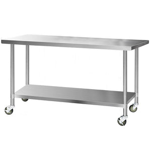 stainless steel table kitchen and stainless tables