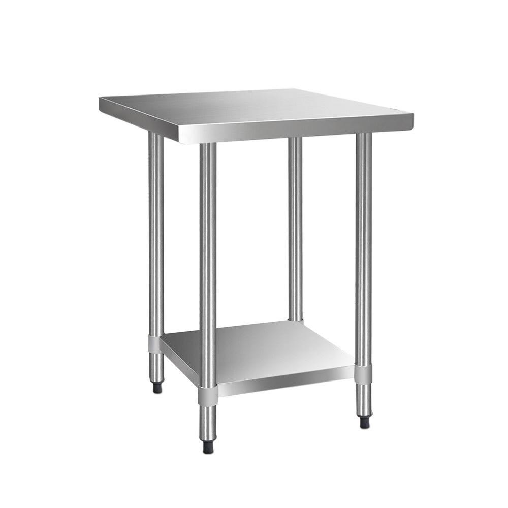 work bench stainless steel and stainless steel kitchen bench