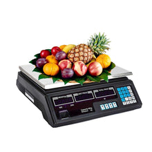 Load image into Gallery viewer, Commercial Digital Kitchen Scales SOGA - 2g to 40kg-Scales-Just Juicers