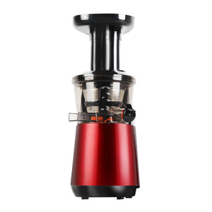 Devanti Cold Press Vertical Juicer - Red OBSOLETE-Juicer-Just Juicers