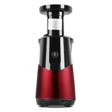 Load image into Gallery viewer, Devanti Cold Press Vertical Juicer - Red OBSOLETE-Juicer-Just Juicers