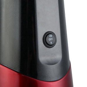 Devanti Cold Press Vertical Juicer - Red OBSOLETE-Juicer-Just Juicers