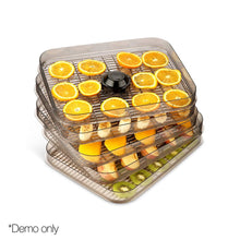 Load image into Gallery viewer, Devanti Food Dehydrator Add On Tray x 2-Accessory-Just Juicers