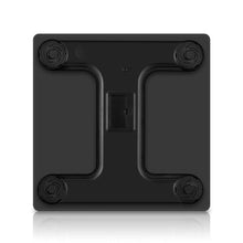 Load image into Gallery viewer, Digital Body Fat Scale Soga LCD Electronic - Black-Scales-Just Juicers