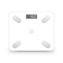 Load image into Gallery viewer, Digital Body Fat Scale Soga Wireless Bluetooth Health Analyser - White-Scales-Just Juicers