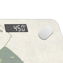 Load image into Gallery viewer, Digital Body Fat Scale Soga Wireless Bluetooth Health Analyser - White/Green-Scales-Just Juicers