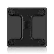 Load image into Gallery viewer, Electronic Scales Soga 180kg Digital Glass LCD - Black-Scales-Just Juicers