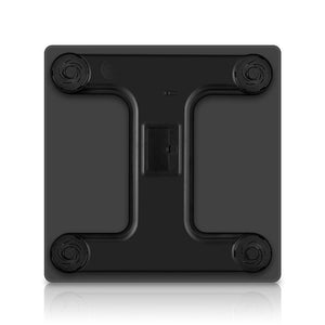 Electronic Scales Soga 180kg Digital Glass LCD - Black-Scales-Just Juicers
