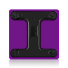 Load image into Gallery viewer, Electronic Scales Soga 180kg Digital Glass LCD - Pink-Scales-Just Juicers