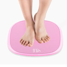 Load image into Gallery viewer, Electronic Scales Soga 180kg Digital LCD - Pink-Scales-Just Juicers