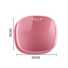Load image into Gallery viewer, Electronic Scales Soga 180kg Digital LCD - Rose-Scales-Just Juicers