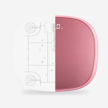 Load image into Gallery viewer, Electronic Scales Soga 180kg Digital LCD - Rose-Scales-Just Juicers