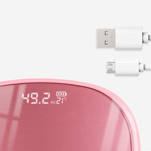 Load image into Gallery viewer, Electronic Scales Soga 180kg Digital LCD - Rose-Scales-Just Juicers